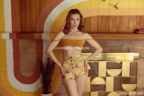 Theemilybloom Exclusive Leaked Nude Onlyfans #1997358