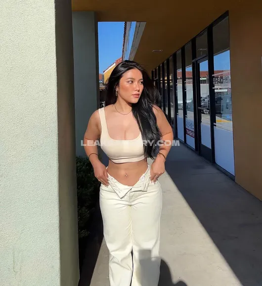 Nganguyeen Exclusive Leaked Nude Onlyfans #1899097