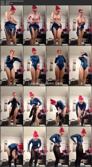 Mfetilicious Exclusive Leaked Nude Onlyfans #763477