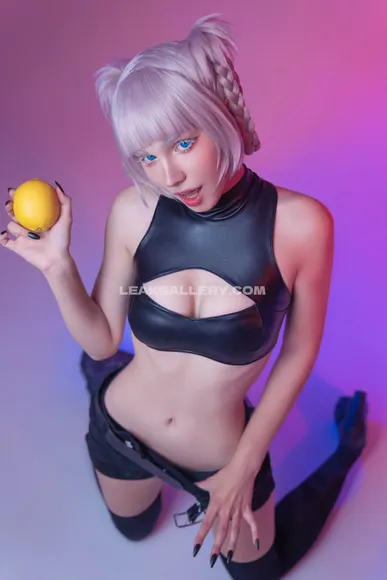 Shiroganesama Exclusive Leaked Nude Onlyfans #2168916