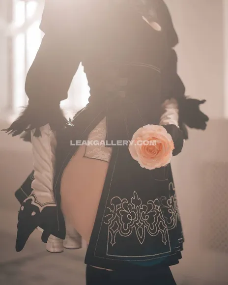Shiroganesama Exclusive Leaked Nude Onlyfans #2174087