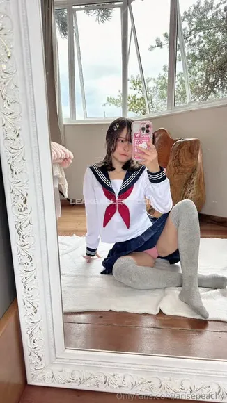 Arisepeach / Arise Peachy Exclusive Leaked Nude Onlyfans #2554945