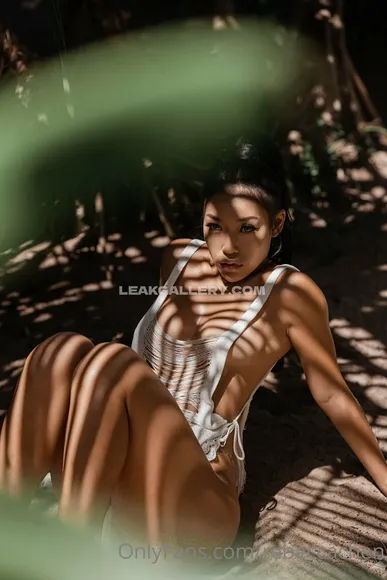 Rebeccachen Exclusive Leaked Nude Onlyfans #1590644