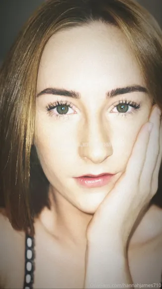 Hannahurman Exclusive Leaked Nude Onlyfans #1774240