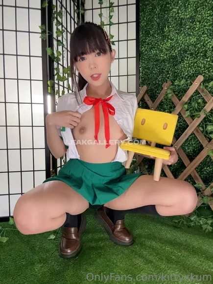 Kittyxkum Exclusive Leaked Nude Onlyfans #1759460