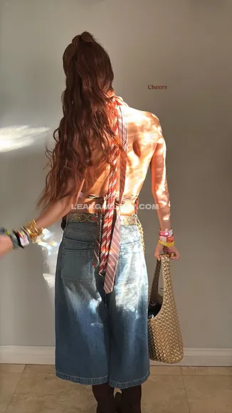 Dixiedamelio Exclusive Leaked Nude Onlyfans #2136720