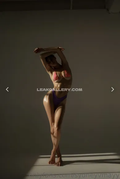 Sydneymay / sydneyvmay / sydneyy Exclusive Leaked Nude Onlyfans #2136318