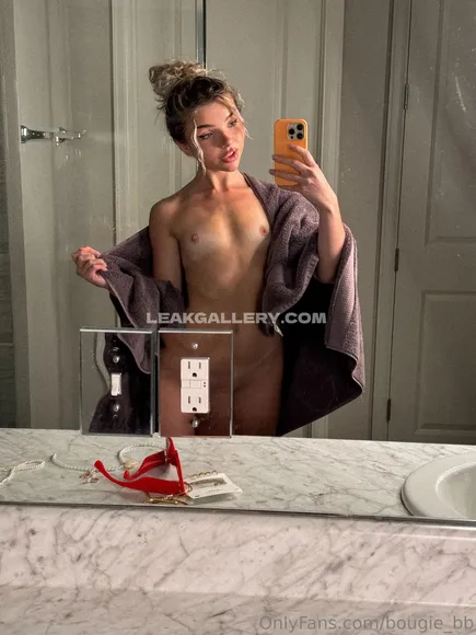 Bougiebb Exclusive Leaked Nude Onlyfans #487822