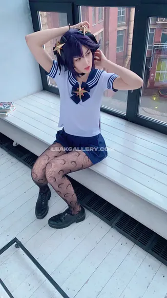 Shiroganesama Exclusive Leaked Nude Onlyfans #2213843