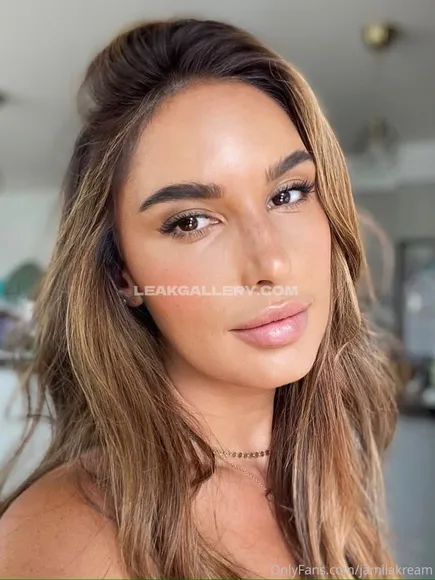 Jameelahh Exclusive Leaked Nude Onlyfans #1839509
