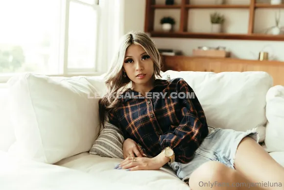 Jamieluna / Jamie Luna Exclusive Leaked Nude Onlyfans #331697