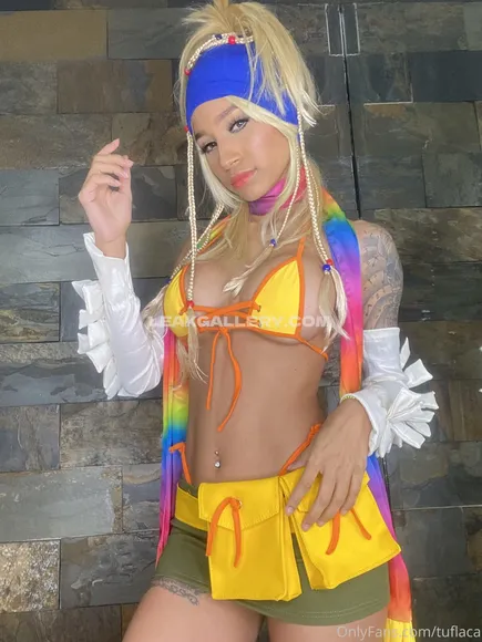 Tuflaca Exclusive Leaked Nude Onlyfans #433573