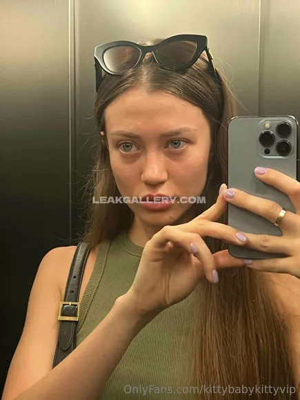 Kittybabykittyvip Exclusive Leaked Nude Onlyfans #264865