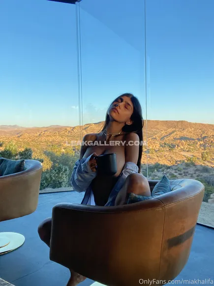 Miakhalifa Exclusive Leaked Nude Onlyfans #1200937