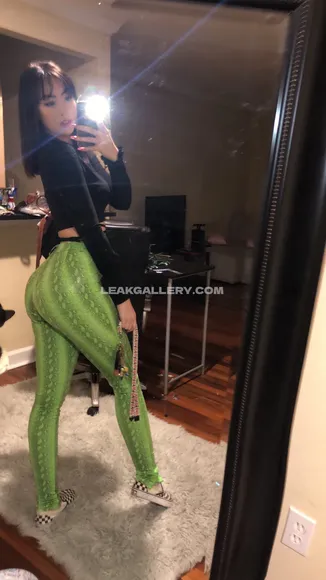Woealexandra Exclusive Leaked Nude Onlyfans #657082