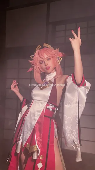 Shiroganesama Exclusive Leaked Nude Onlyfans #2187117