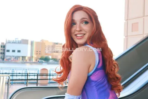 Missbricosplay Exclusive Leaked Nude Onlyfans #2114278
