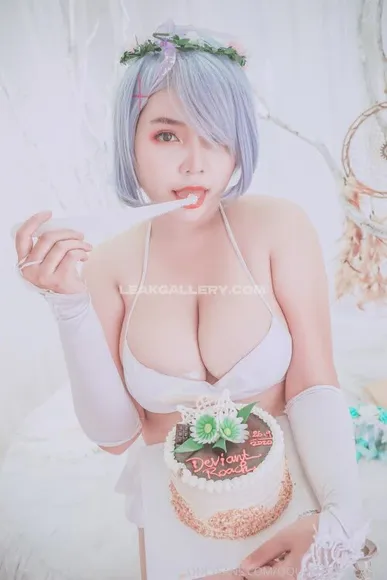 Queenie16_1 Exclusive Leaked Nude Onlyfans #1975269