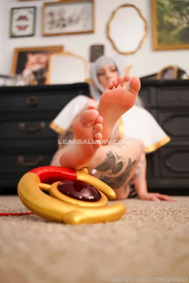 Littlespoonz_ Exclusive Leaked Nude Onlyfans #788526