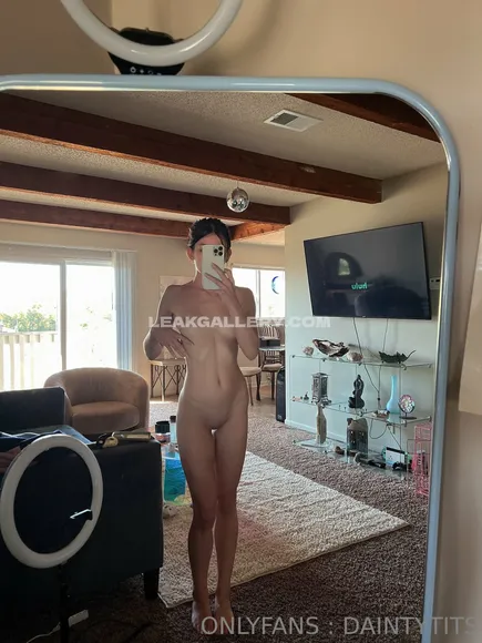 Daintytits Exclusive Leaked Nude Onlyfans #266375