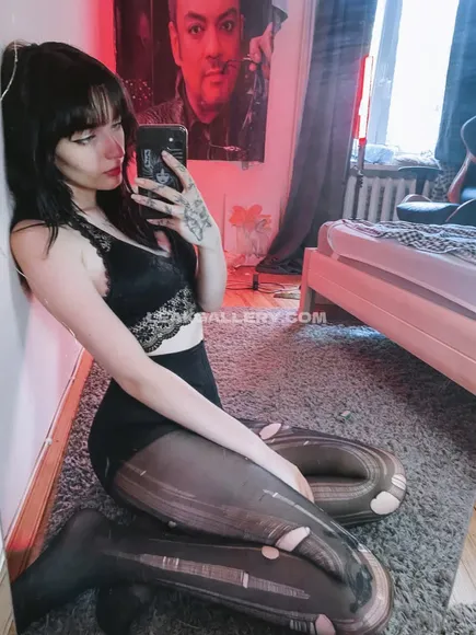 Yourpersonalwaifu Exclusive Leaked Nude Onlyfans #324104