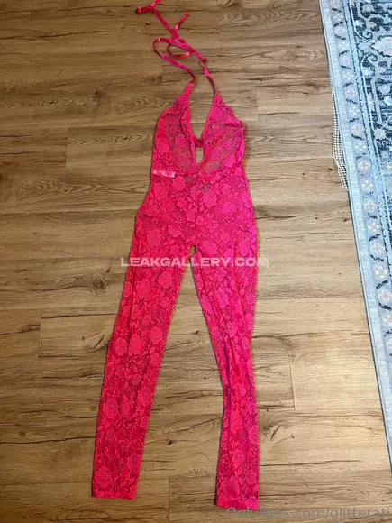 Glitterati Exclusive Leaked Nude Onlyfans #133185