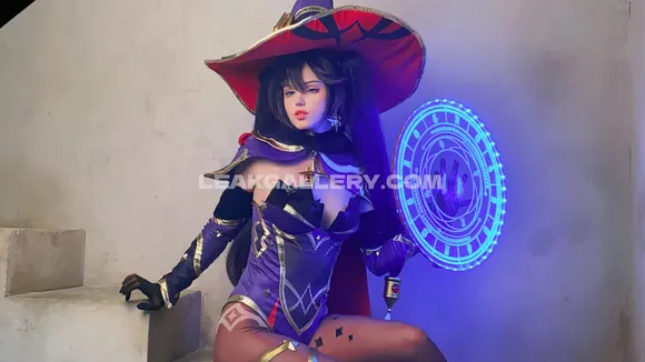 Shiroganesama Exclusive Leaked Nude Onlyfans #2176004