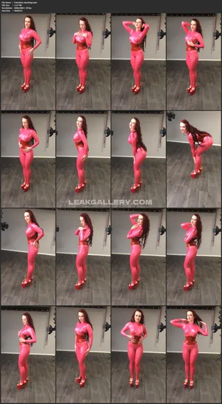 Mfetilicious Exclusive Leaked Nude Onlyfans #763054
