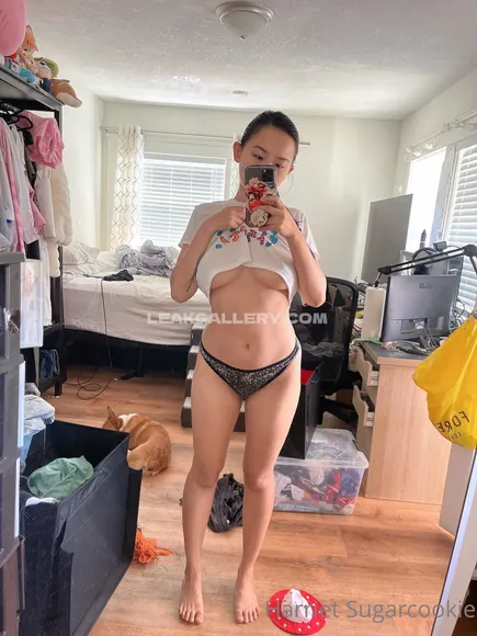 Harrietsugarcookie Exclusive Leaked Nude Onlyfans #1857515
