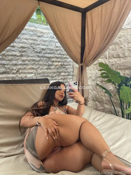 Graciebarron Exclusive Leaked Nude Onlyfans #512444