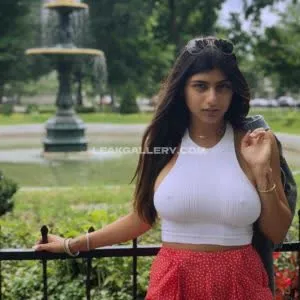 Miakhalifa Exclusive Leaked Nude Onlyfans #1201867