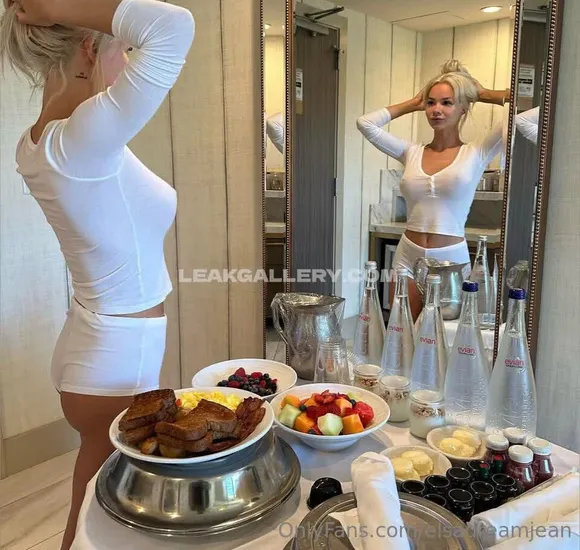 Elsadreamjean Exclusive Leaked Nude Onlyfans #604846