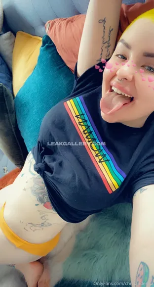 Chrisanderika Exclusive Leaked Nude Onlyfans #657756