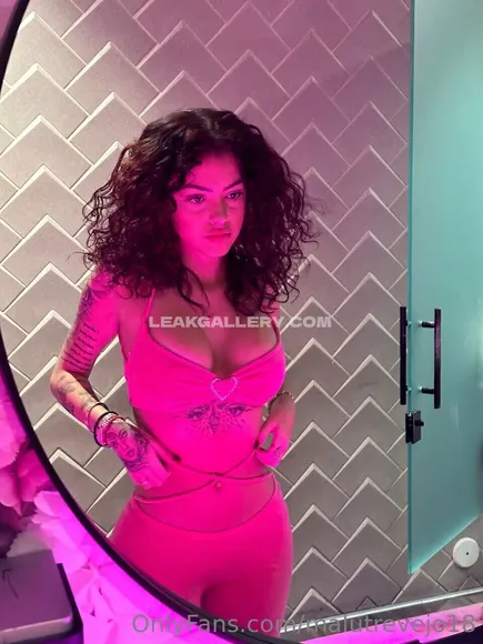 Malutrevejo18 / malutrevejo / malutrevjo / malu_trevejo Exclusive Leaked Nude Onlyfans #1736544