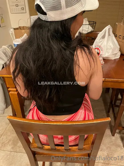 Sofialoco18 Exclusive Leaked Nude Onlyfans #257452