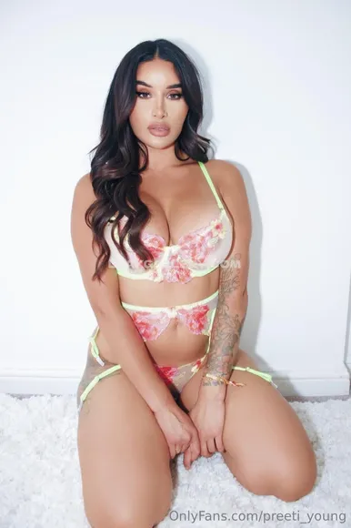 Priya_y / preeti_young Exclusive Leaked Nude Onlyfans #847236