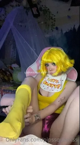 Pipssqueakss Exclusive Leaked Nude Onlyfans #960910