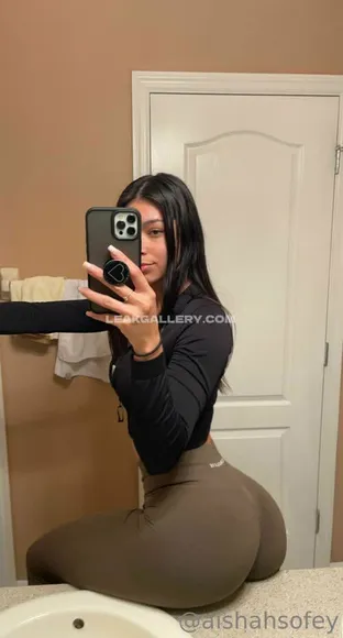 Kawaiisofey / aisahasofey / aishahsofey Exclusive Leaked Nude Onlyfans #1763135