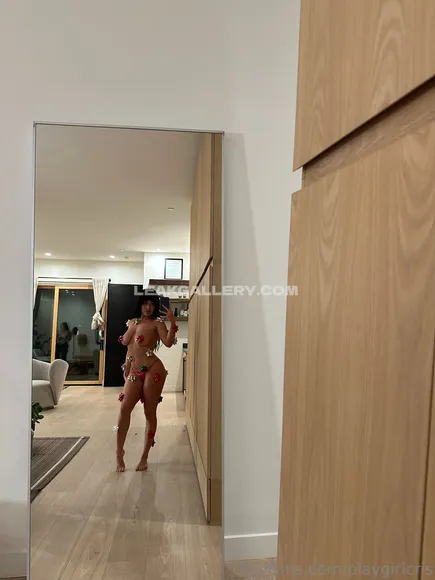 Playgirlcris Exclusive Leaked Nude Onlyfans #492007