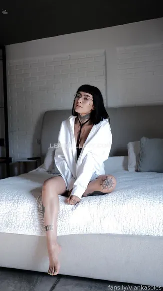 Viankasoles Exclusive Leaked Nude Onlyfans #42320