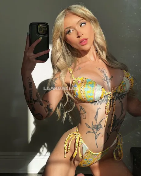 Darlaeliza Exclusive Leaked Nude Onlyfans #2276595