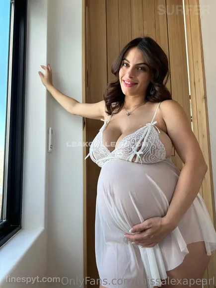 Alexapearl Exclusive Leaked Nude Onlyfans #529056