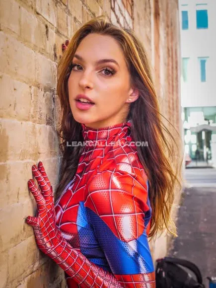 Missbricosplay Exclusive Leaked Nude Onlyfans #2112872
