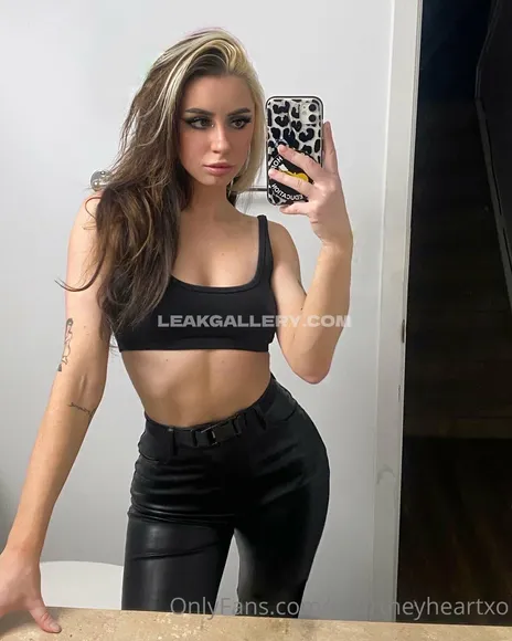 Courtneyheart1 / courtneyheart Exclusive Leaked Nude Onlyfans #62620