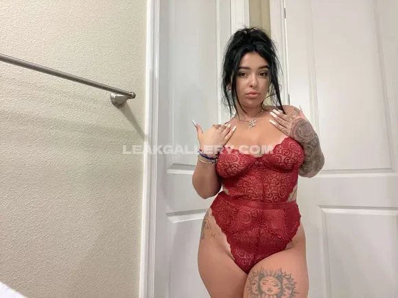 Daniellecohn Exclusive Leaked Nude Onlyfans #1215352