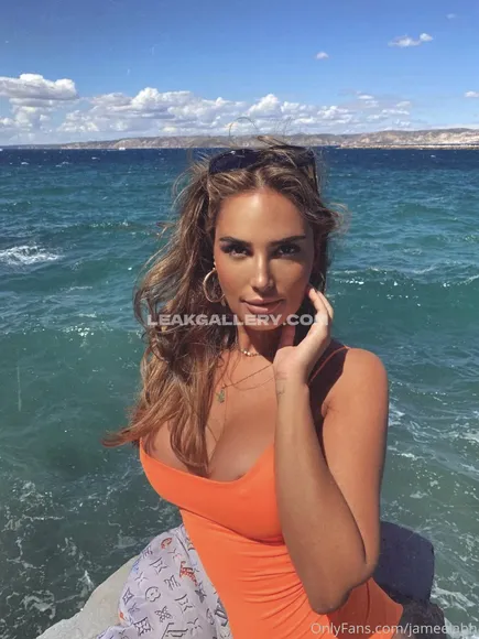 Jameelahh Exclusive Leaked Nude Onlyfans #1841251