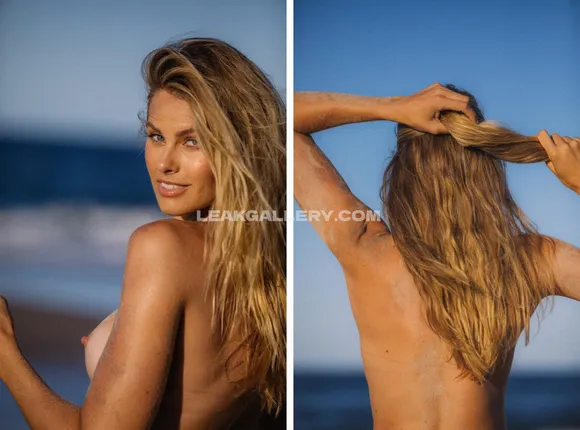 Natalieroush / itsnatalieroush / natalierousch / natlieroush Exclusive Leaked Nude Onlyfans #2786164