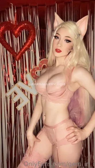 Gem_in_i Exclusive Leaked Nude Onlyfans #649313