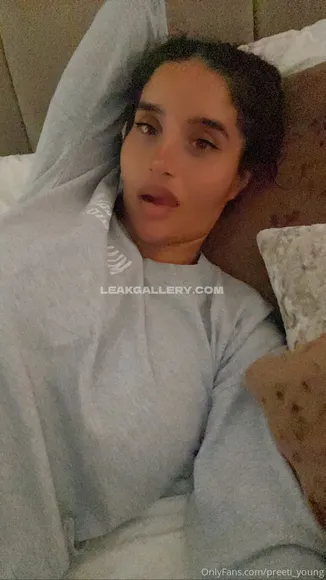 Priya_y / preeti_young Exclusive Leaked Nude Onlyfans #837805