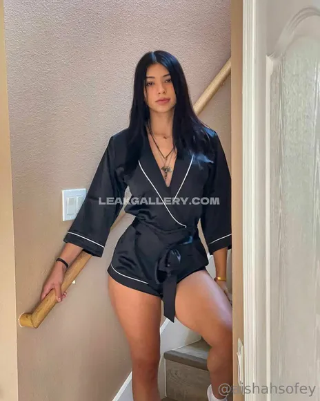Kawaiisofey / aisahasofey / aishahsofey Exclusive Leaked Nude Onlyfans #1756226